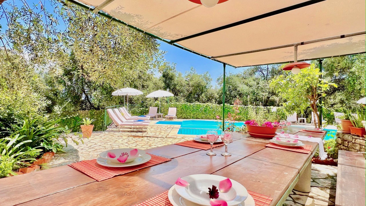 Photo of Outdoor in Apraos