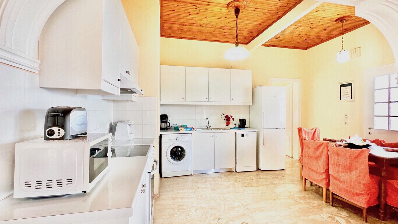 Photo of Kitchen in Apraos