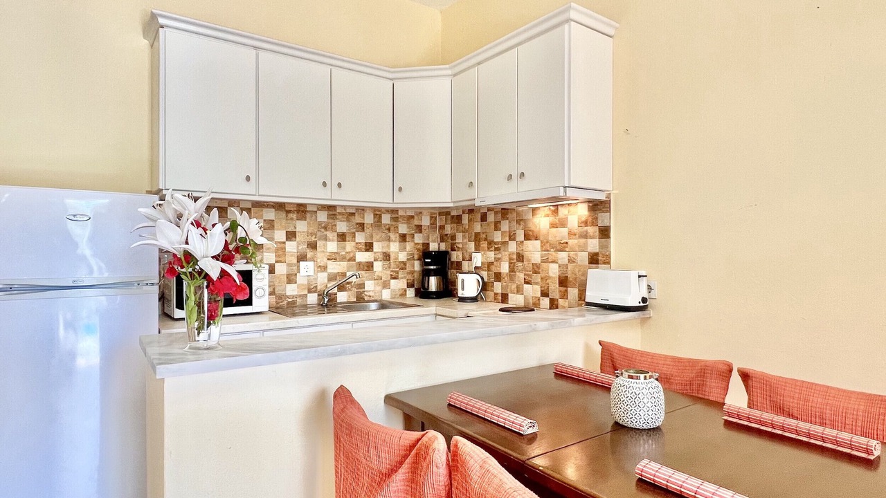 Photo of Kitchen in Apraos
