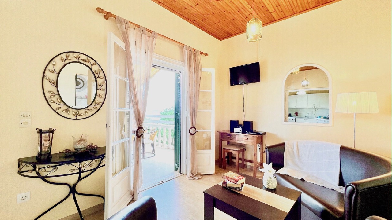 Photo of Livingroom in Apraos