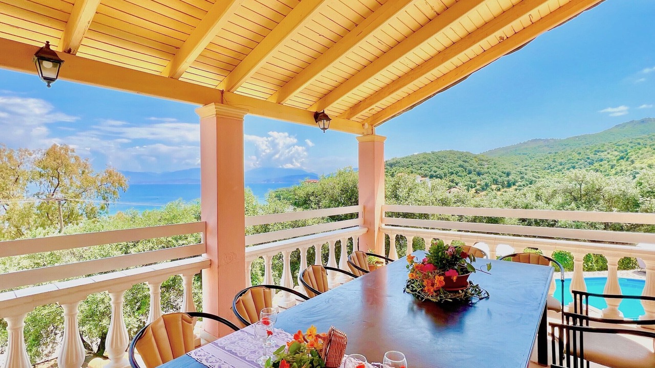 Photo of Outdoor in Apraos