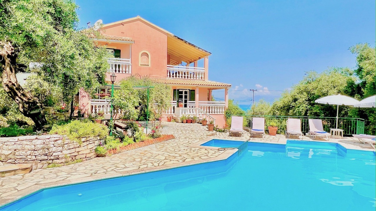 Photo of Outdoor in Apraos