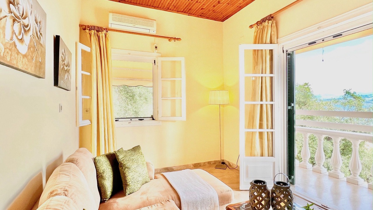 Photo of Livingroom in Apraos