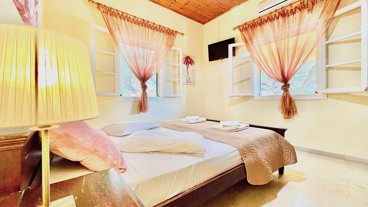 Photo of Bedroom in Apraos