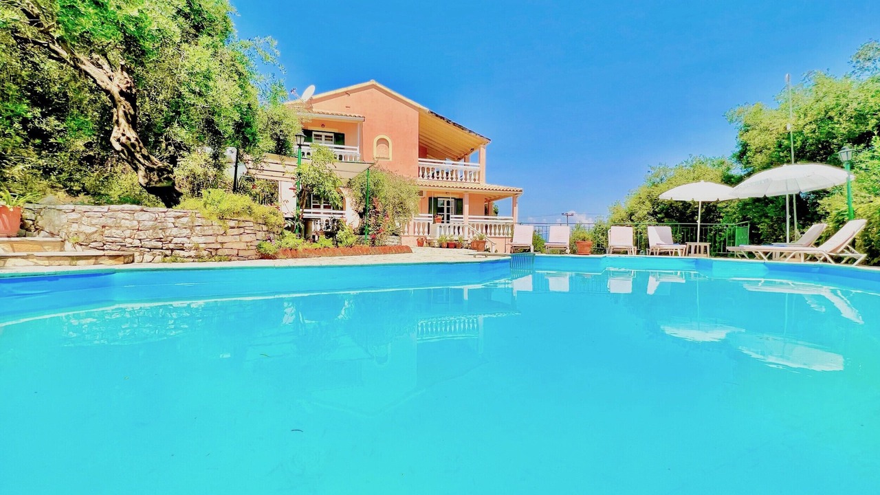 Photo of Outdoor in Apraos