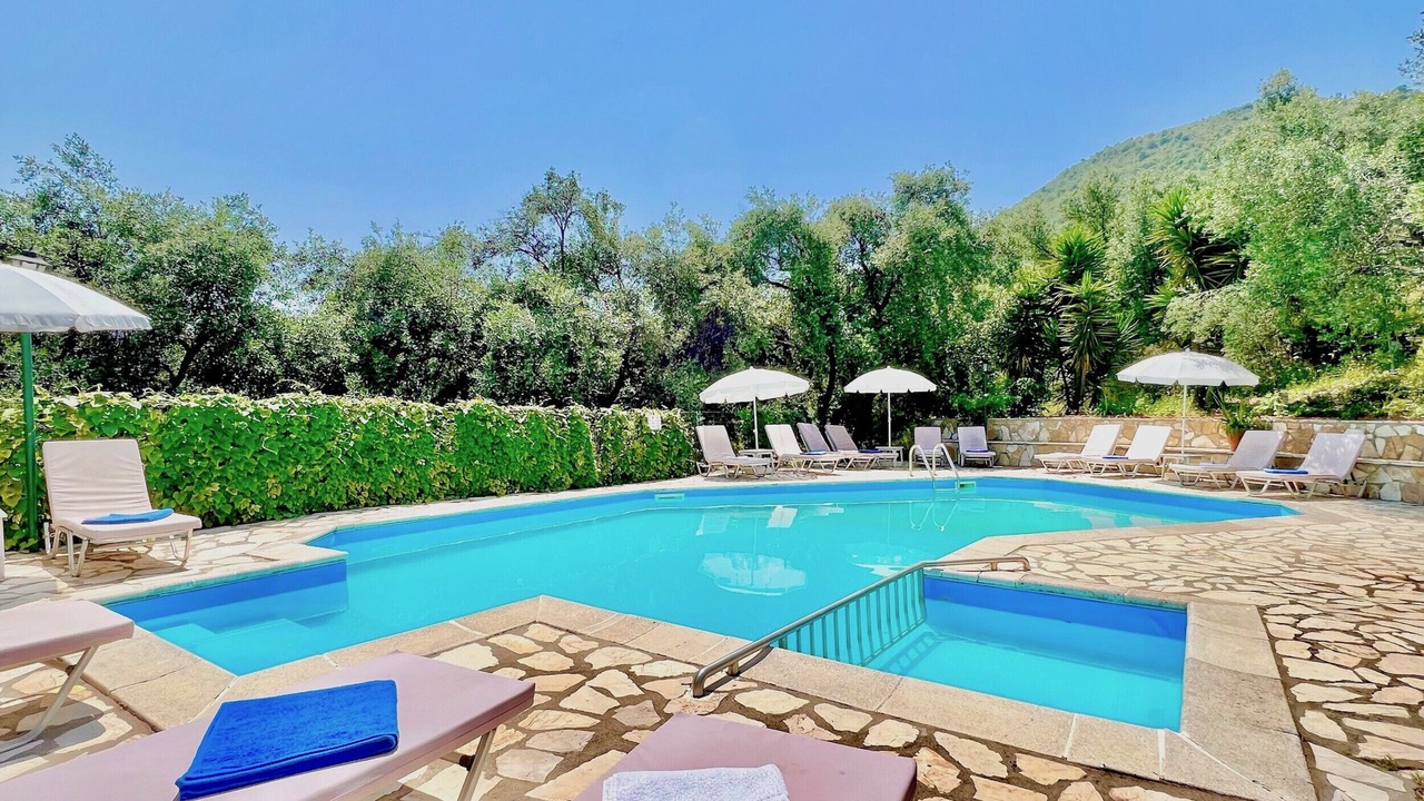 Photo of Outdoor in Apraos