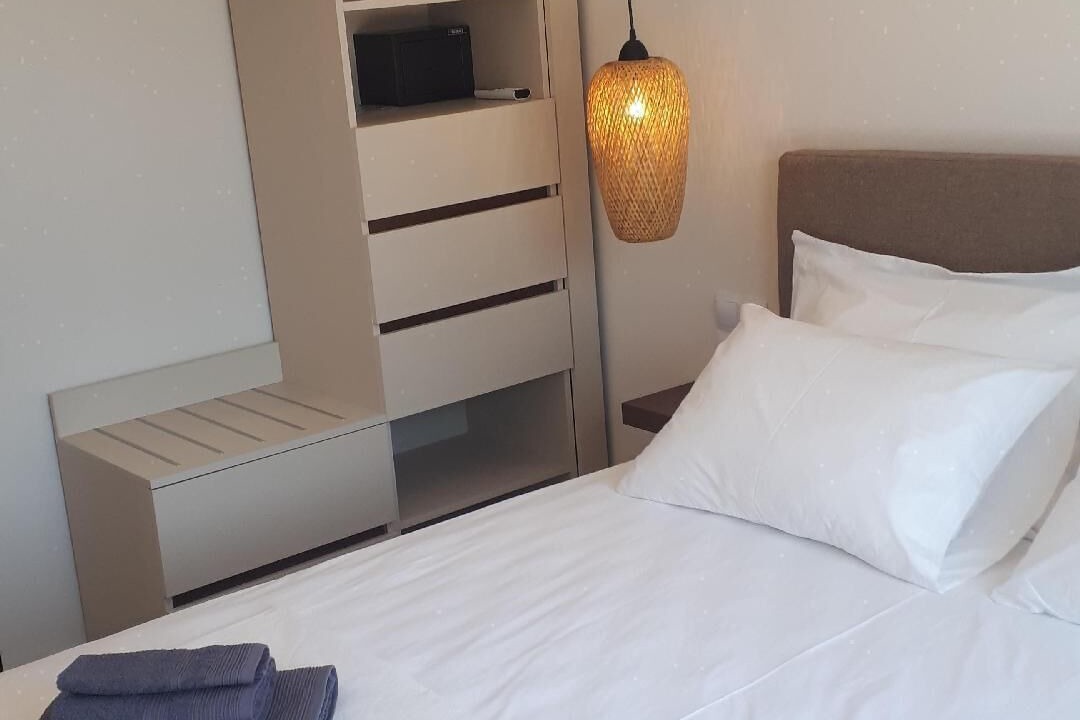 Photo of Bedroom in Skala Potamias