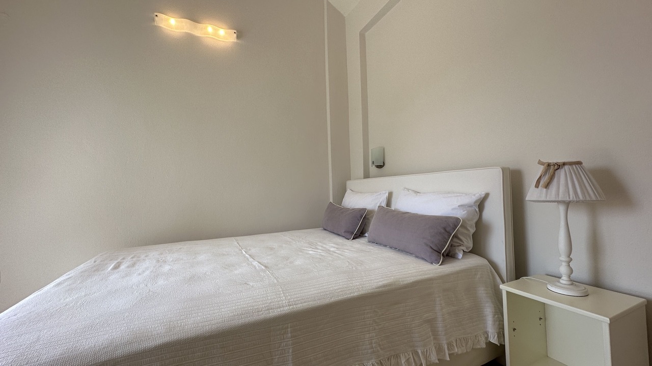 Photo of Bedroom in Sithonia