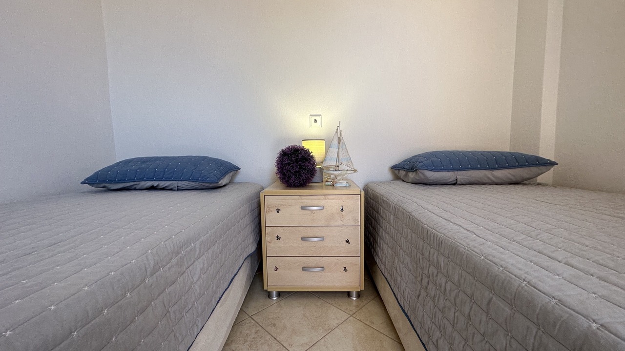 Photo of Bedroom in Sithonia