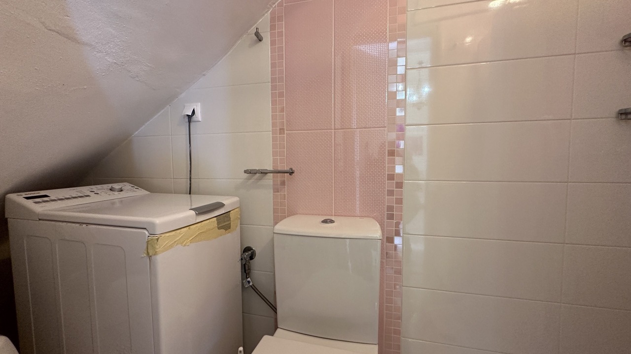 Photo of Bathroom in Sithonia