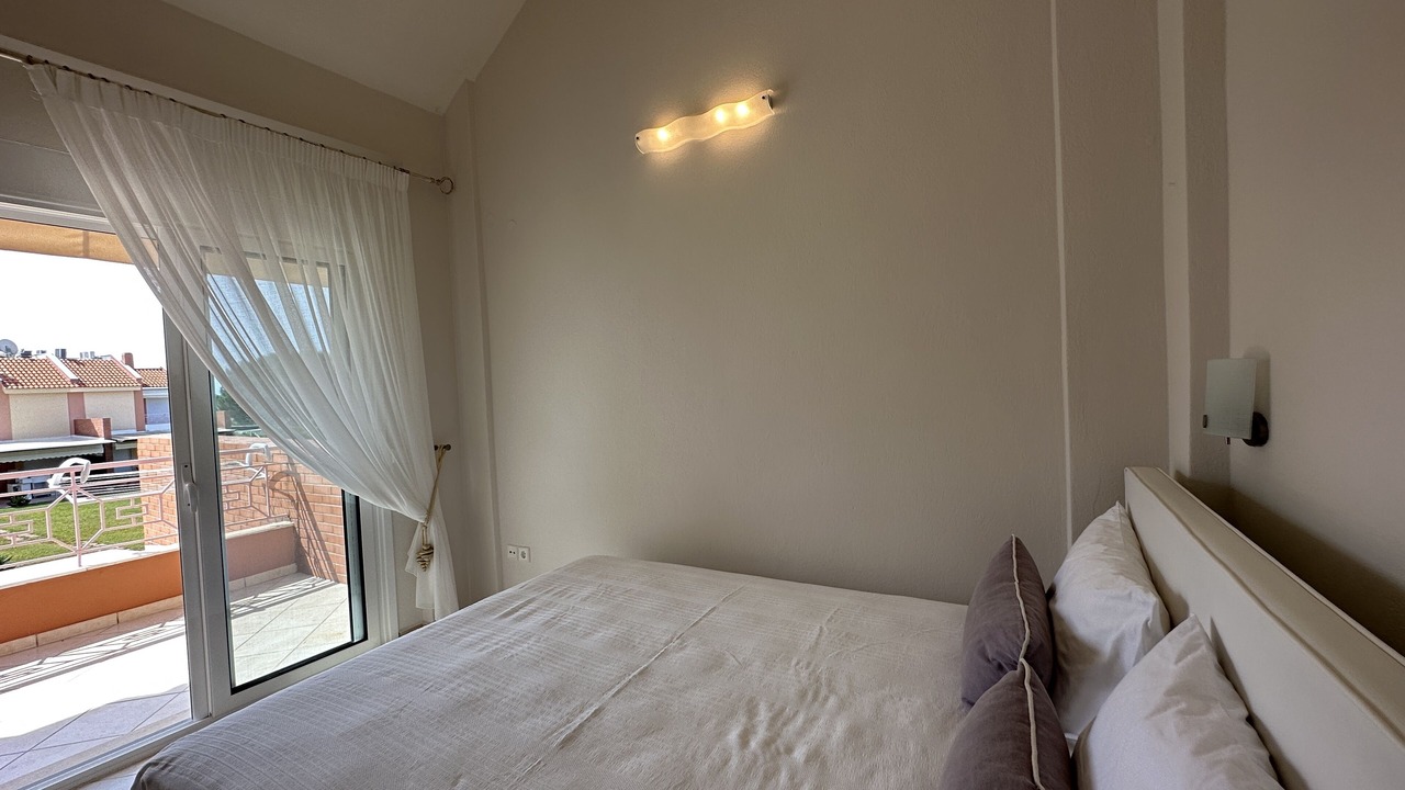 Photo of Bedroom in Sithonia