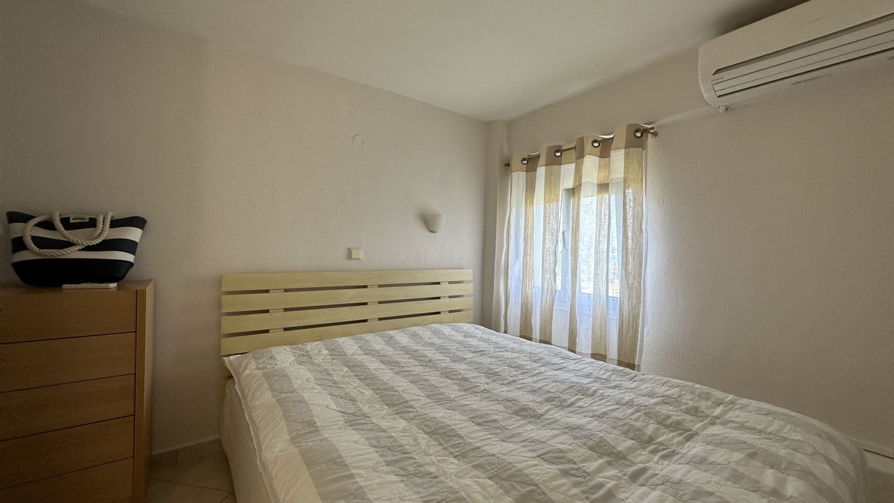 Photo of Bedroom in Sithonia