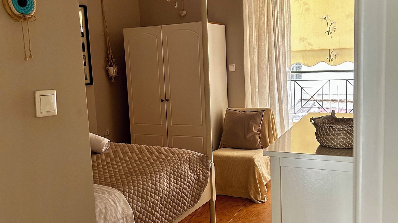 Photo of Bedroom in New Kypseli