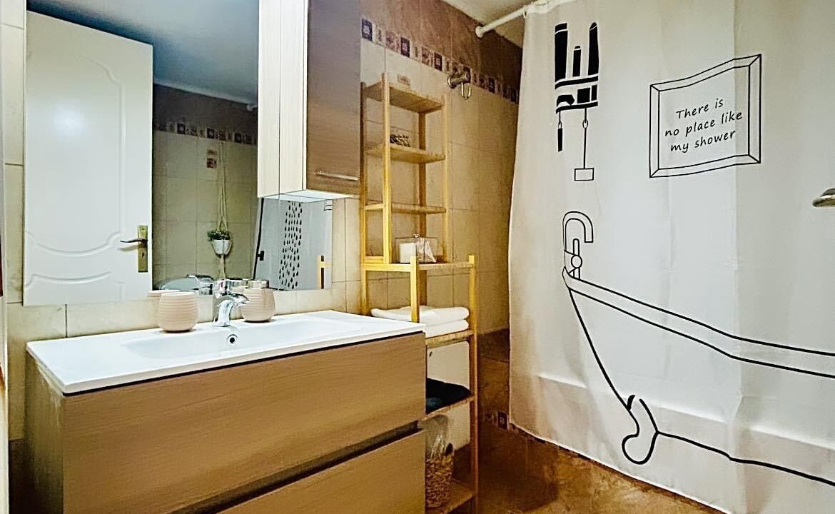 Photo of Bathroom in New Kypseli