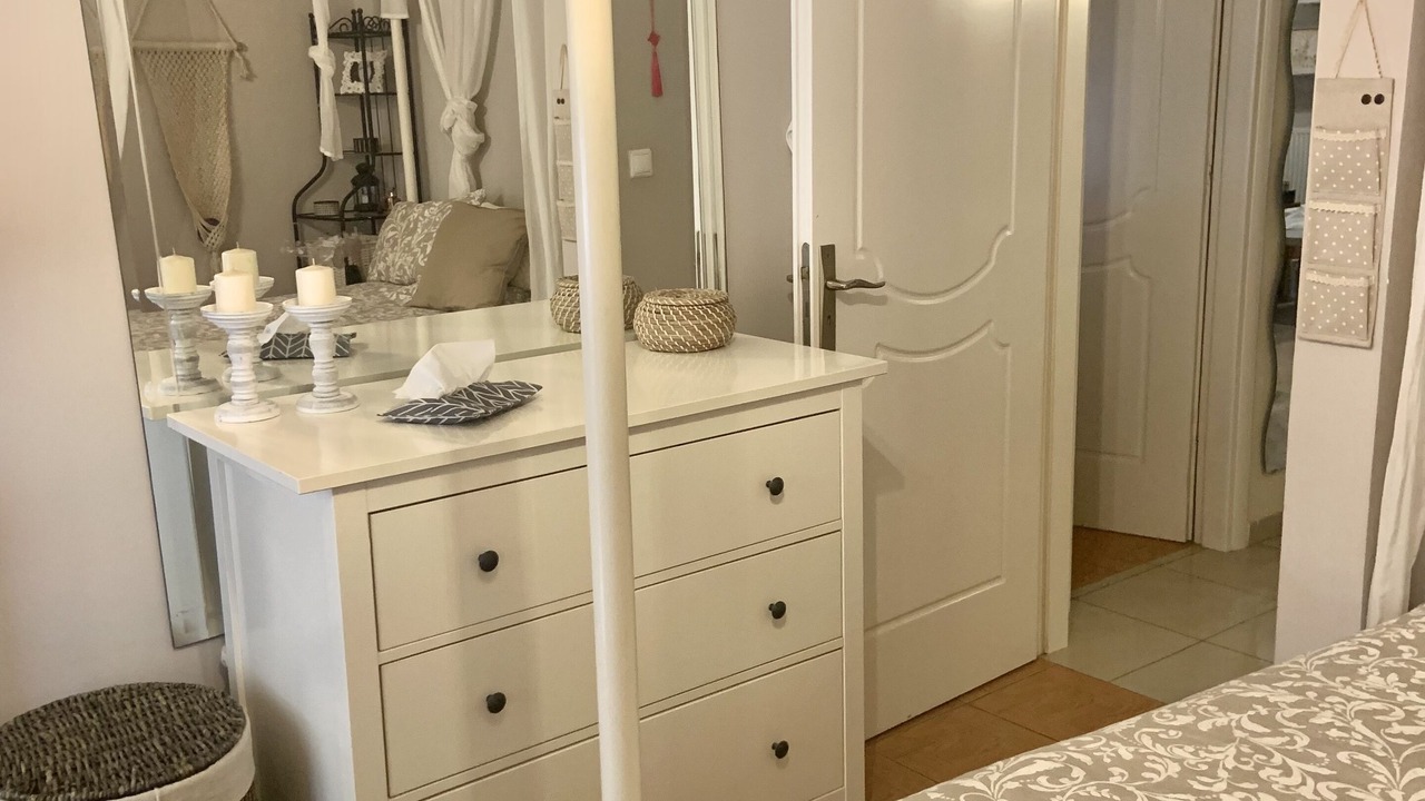 Photo of Bedroom in New Kypseli
