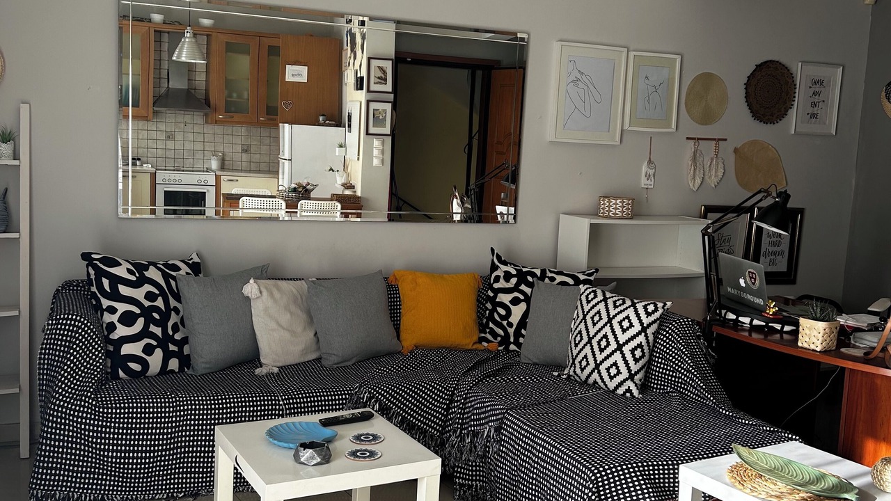 Photo of Livingroom in New Kypseli