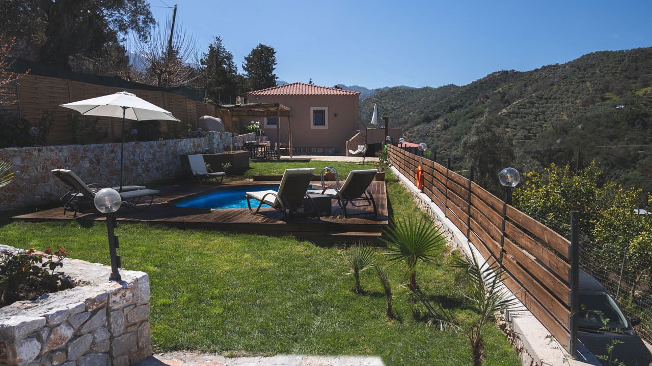 Photo of Outdoor in Loulos