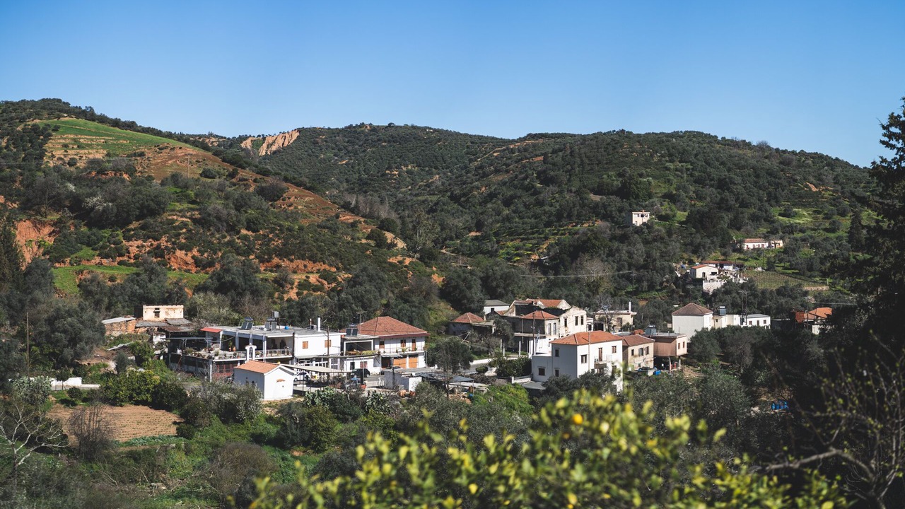 Photo of Outdoor in Loulos