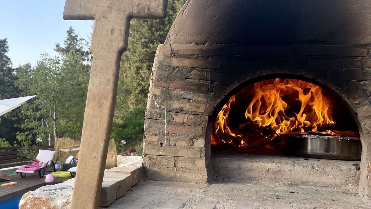 Photo of Outdoor in Loulos