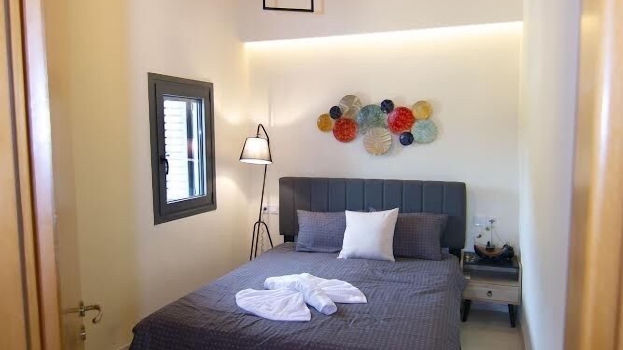 Photo of Bedroom in Loulos