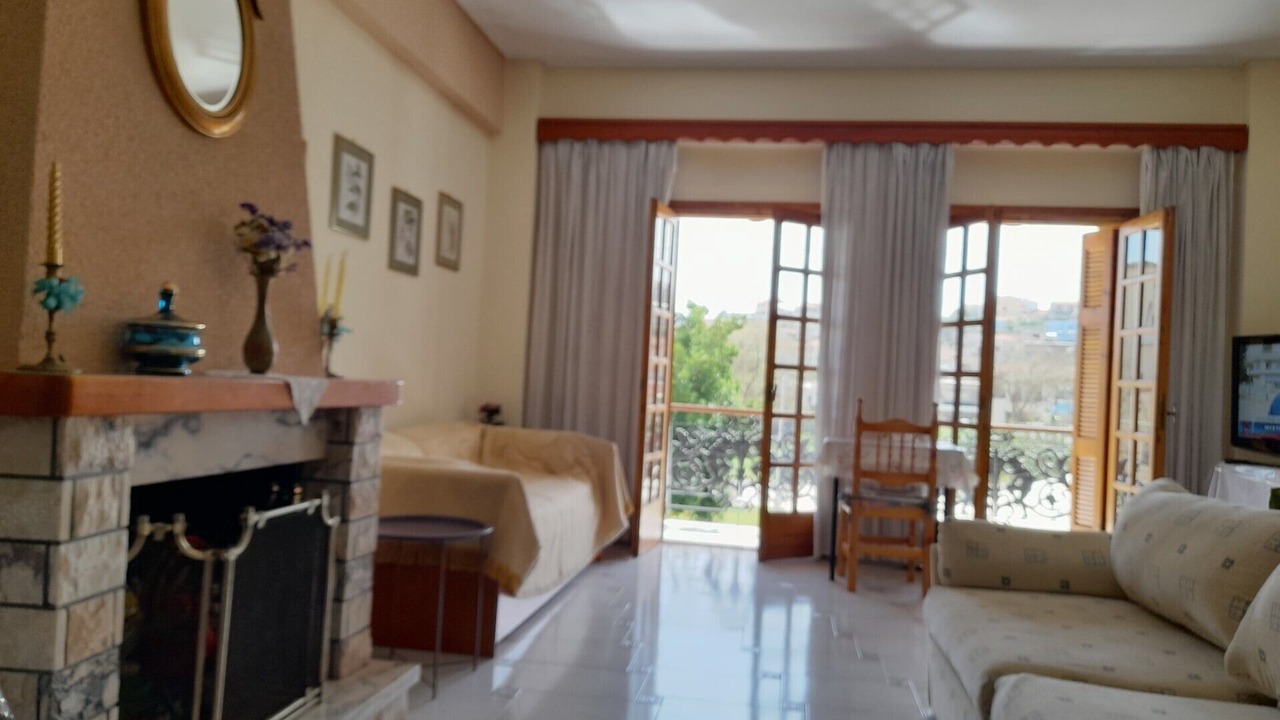 Photo of Livingroom in Petalidi