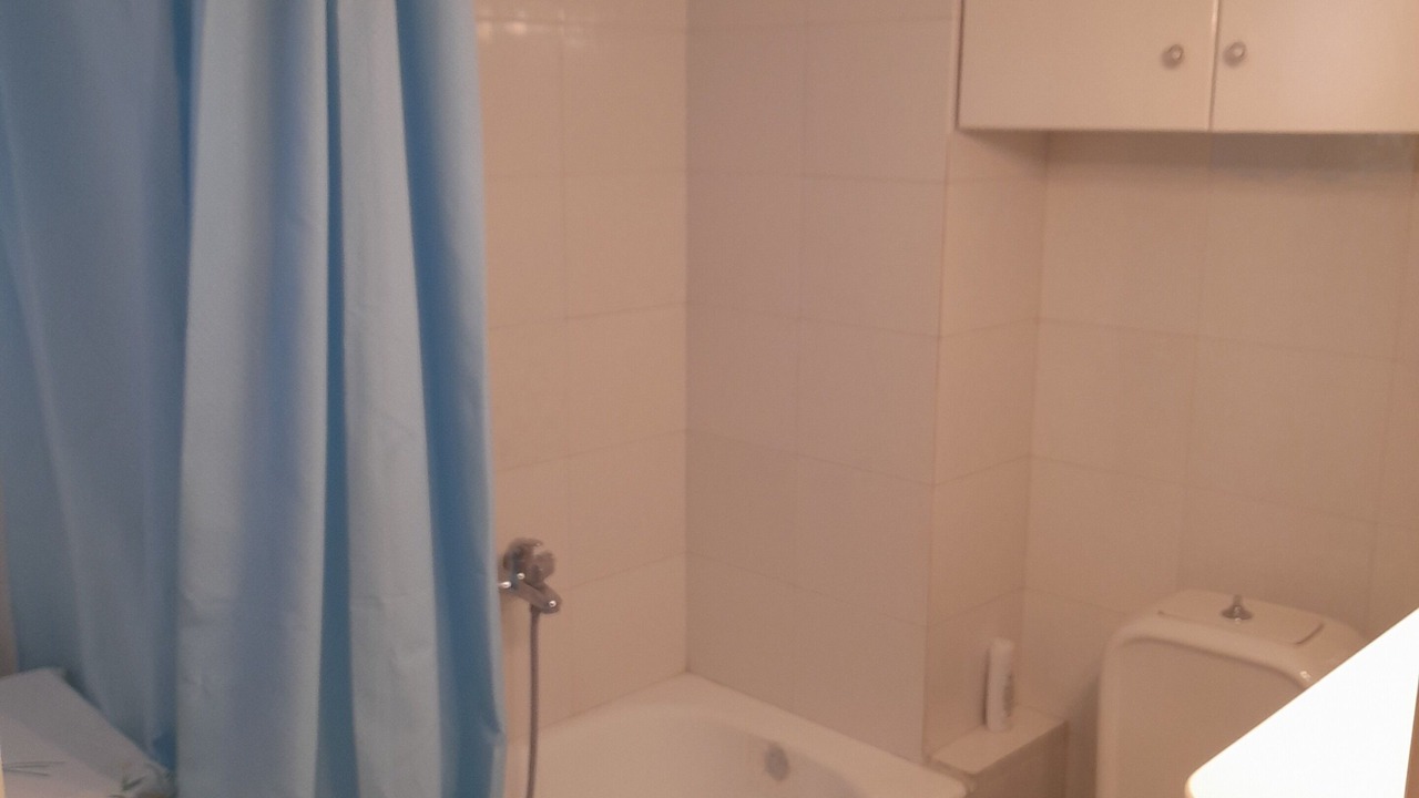 Photo of Bathroom in Petalidi