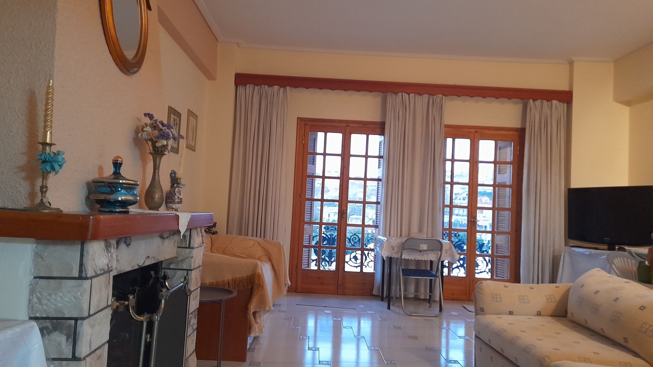 Photo of Livingroom in Petalidi