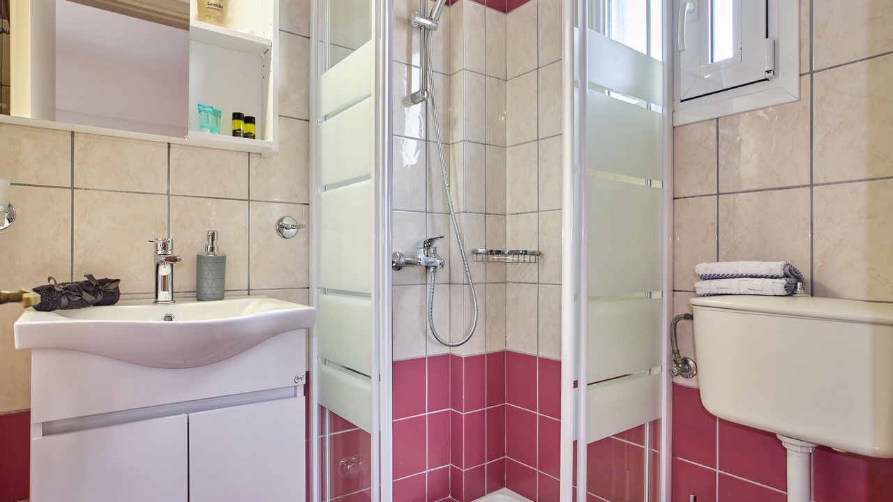 Photo of Bathroom in Peroulades