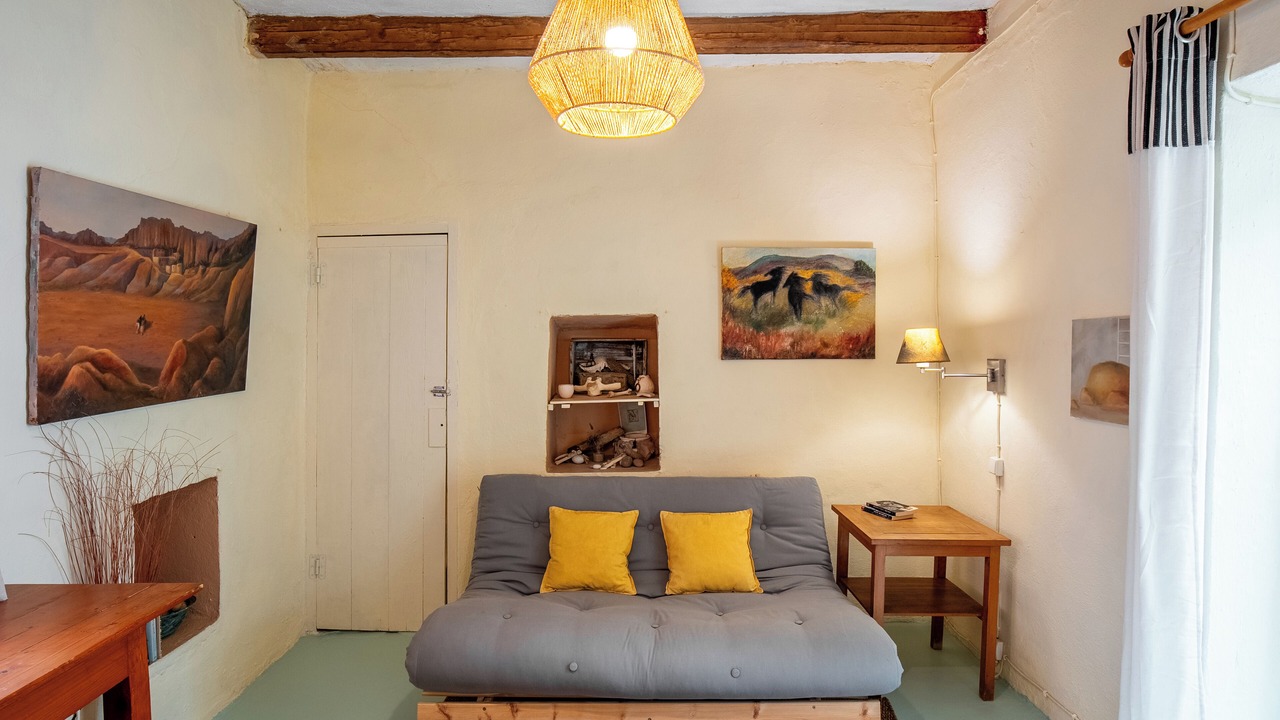 Photo of Livingroom in Parasporos