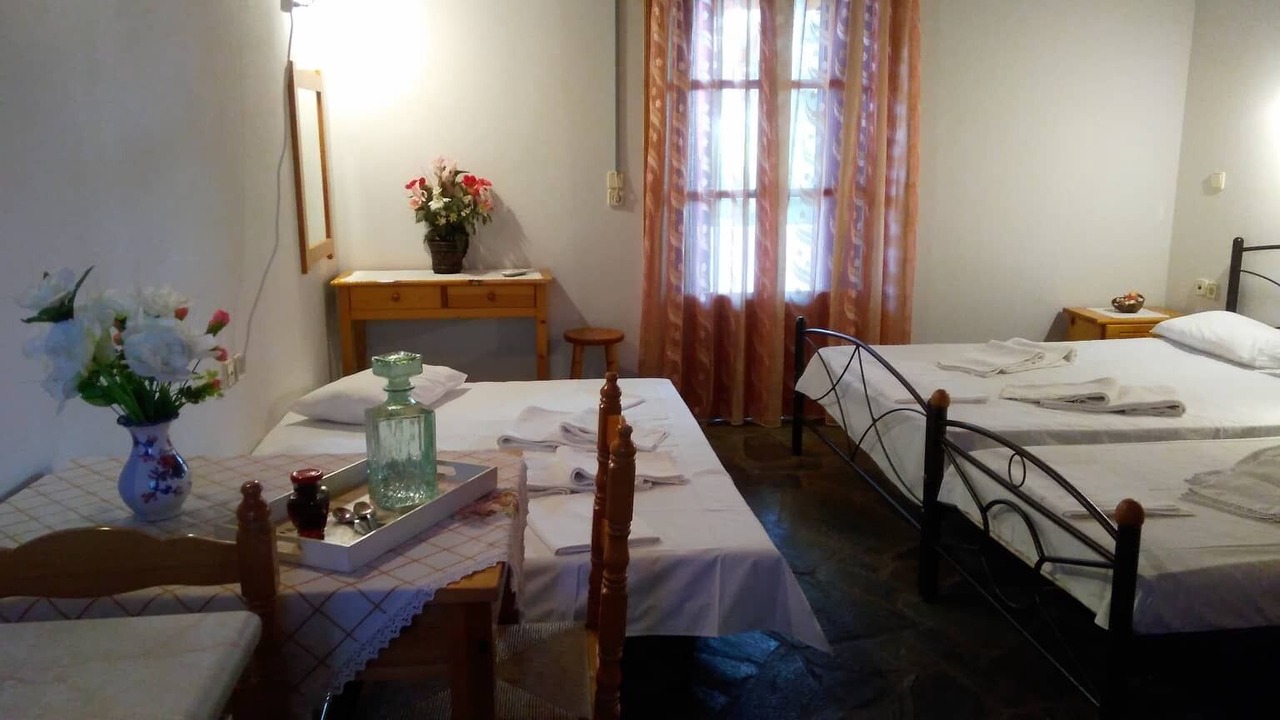 Photo of Bedroom in Skala Kallonis