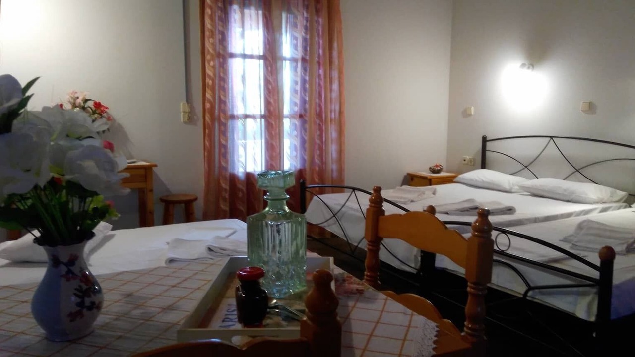 Photo of Bedroom in Skala Kallonis