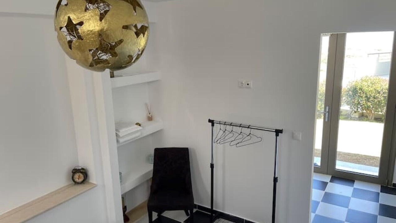 Photo of Bedroom in Kounavi