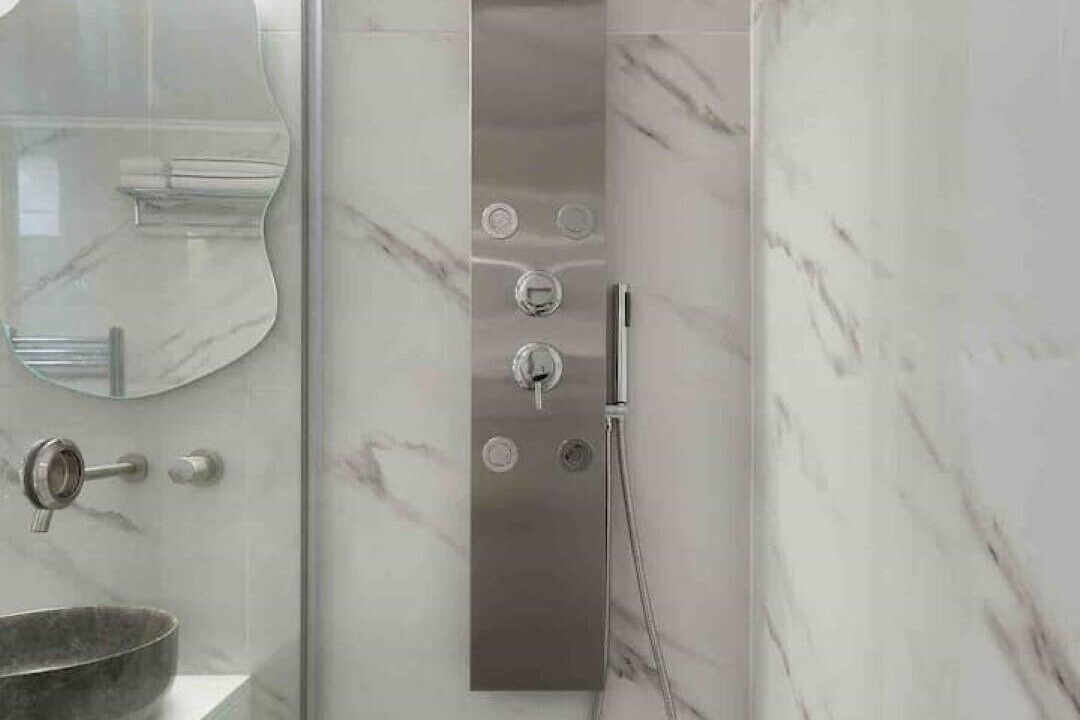 Photo of Bathroom in Lesvos