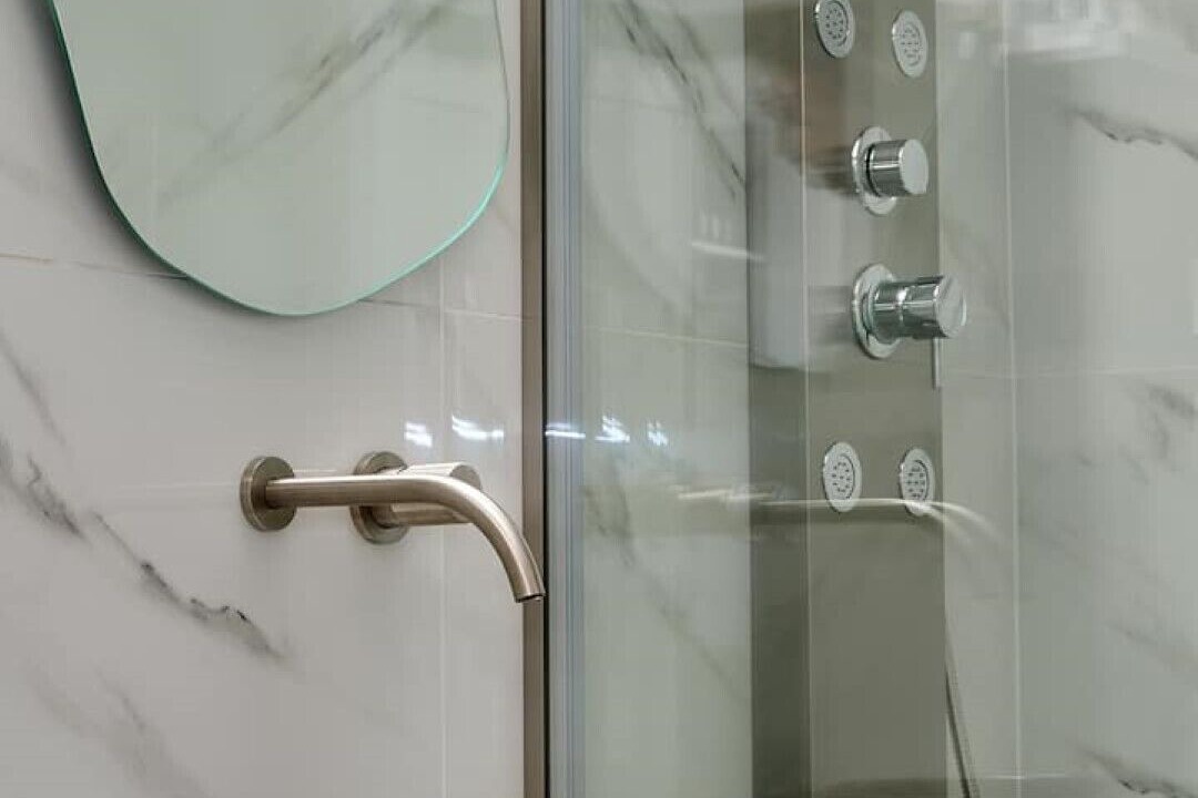 Photo of Bathroom in Lesvos