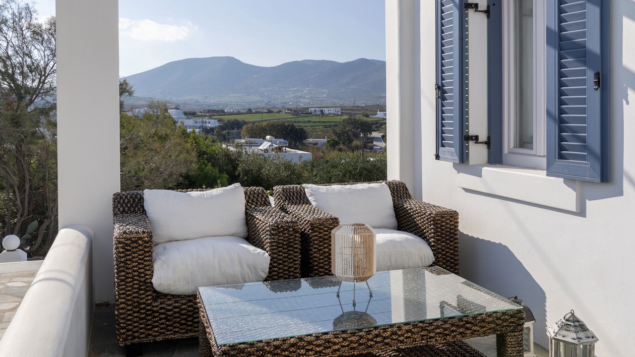 Photo of Outdoor in Piso Livadi