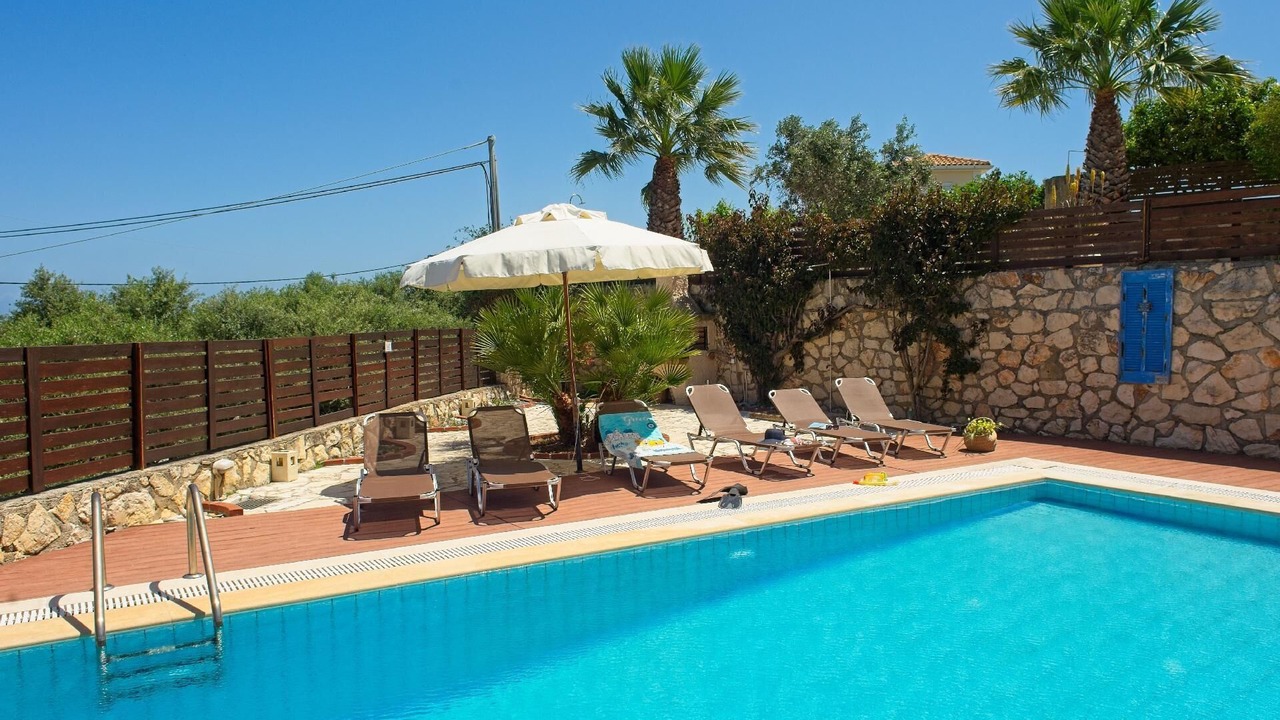 Photo of Outdoor in Tragaki