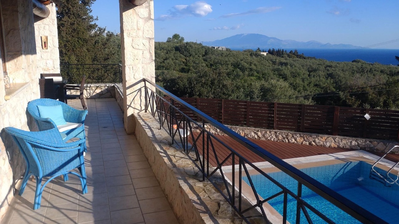 Photo of Outdoor in Tragaki