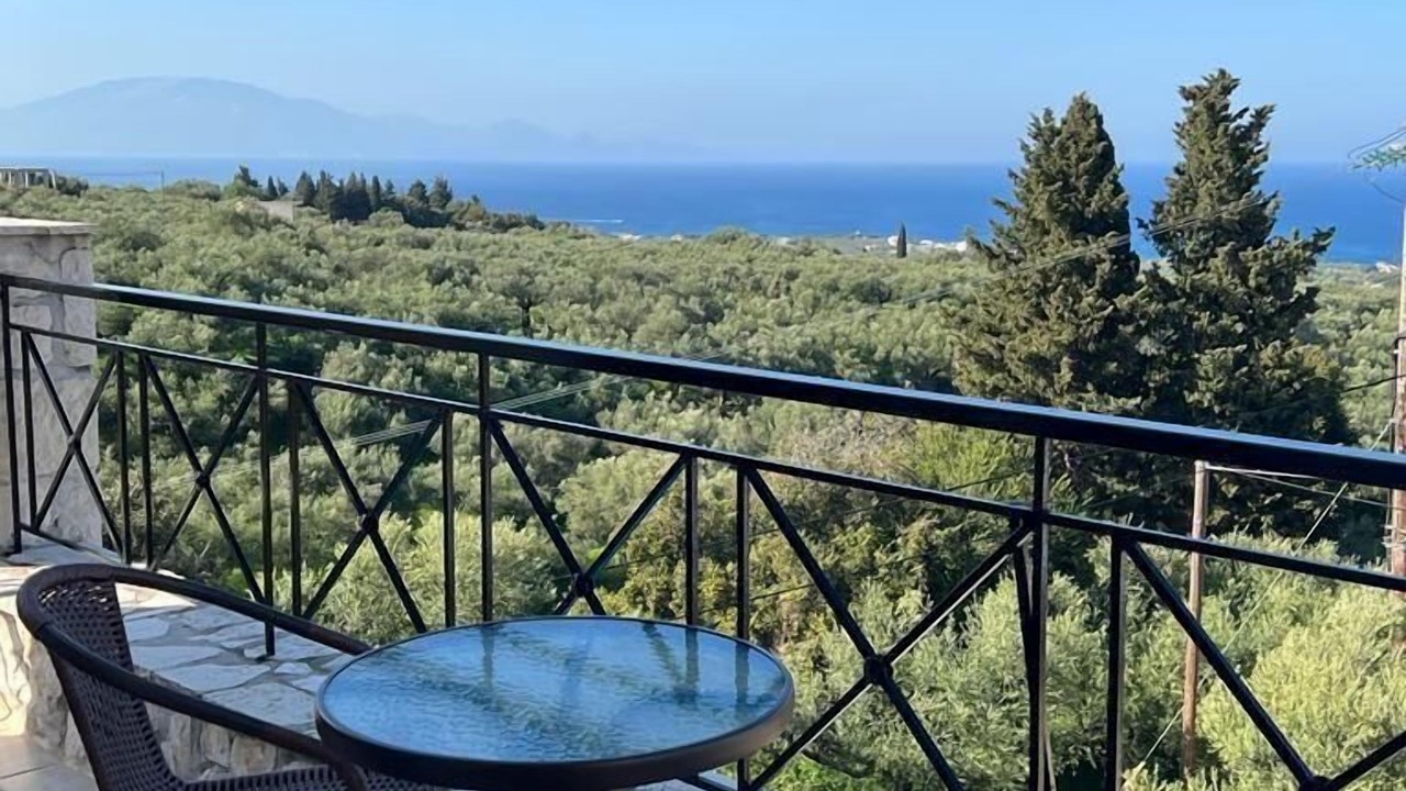 Photo of Outdoor in Tragaki