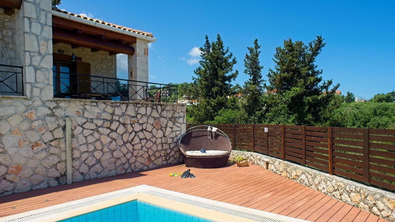 Photo of Outdoor in Tragaki