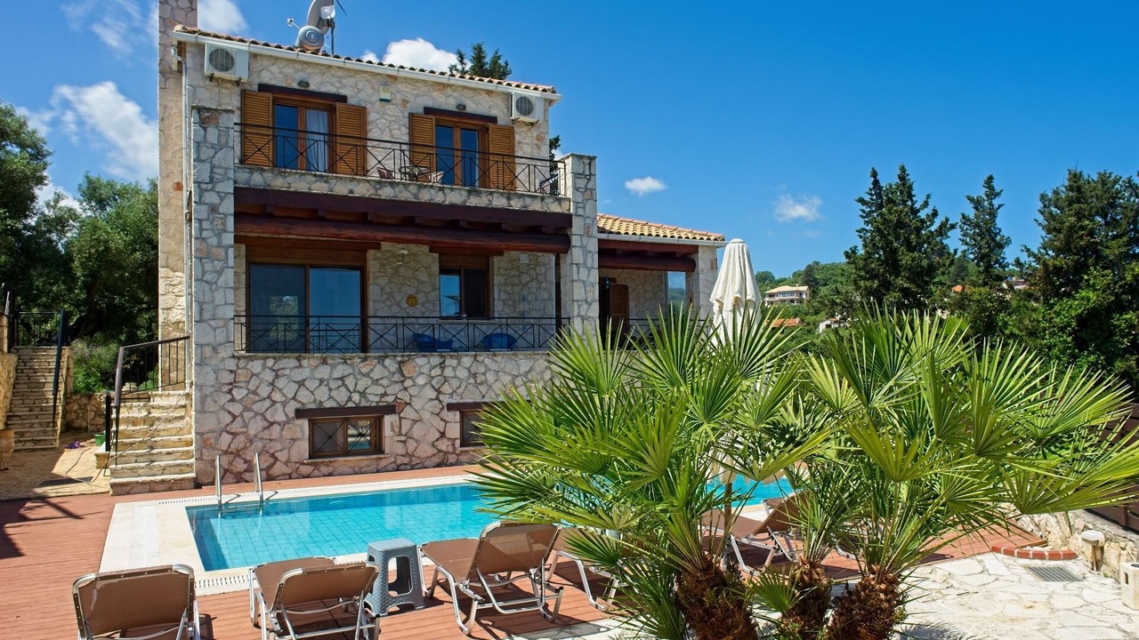 Photo of Outdoor in Tragaki