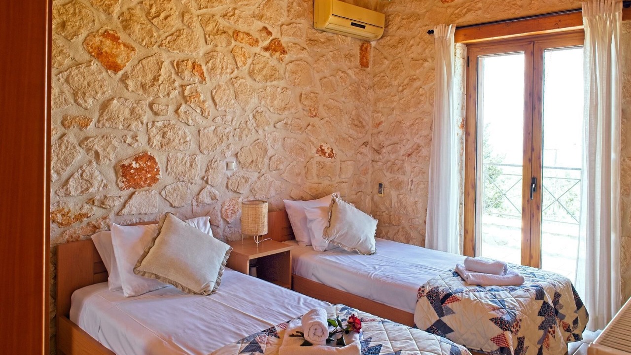 Photo of Bedroom in Tragaki