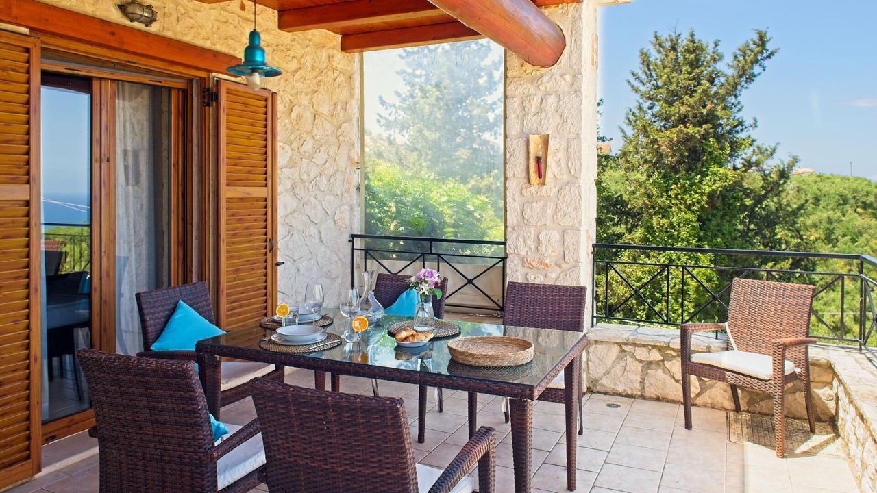 Photo of Outdoor in Tragaki