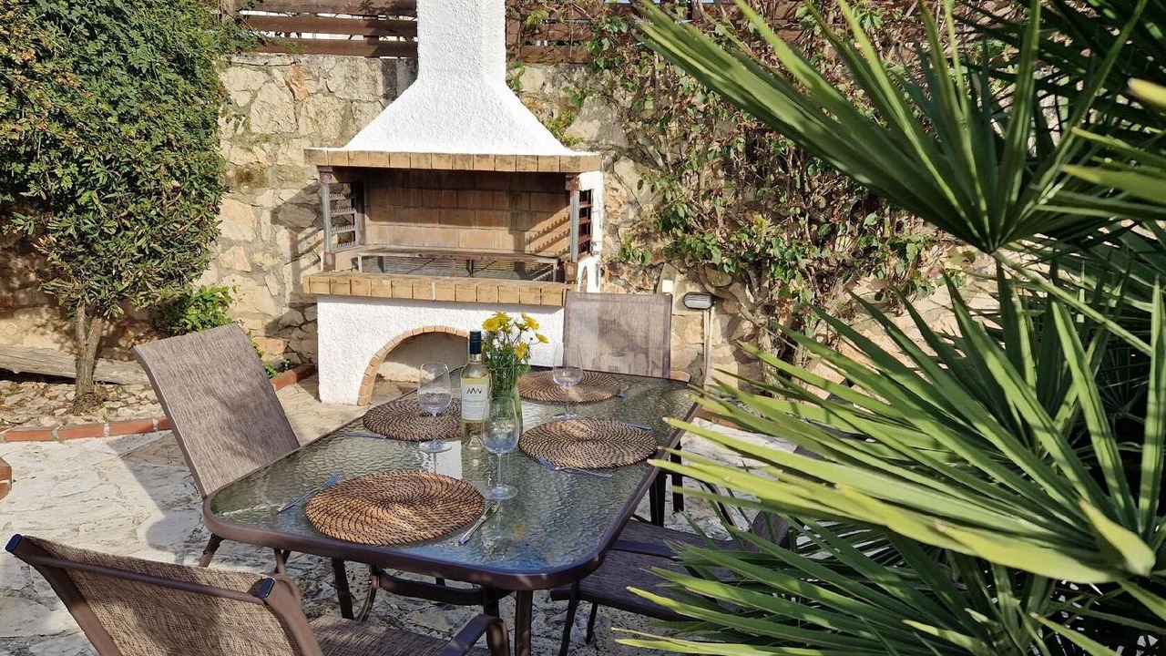 Photo of Outdoor in Tragaki