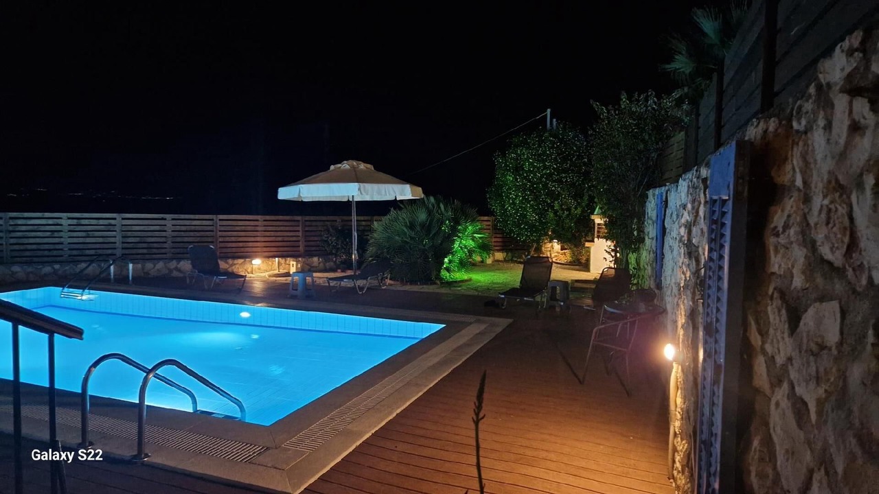 Photo of Outdoor in Tragaki