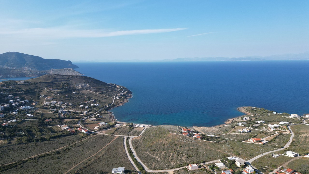 Photo of Outdoor in Lavreotiki