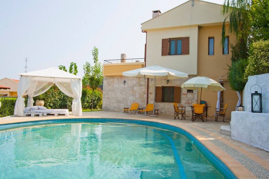 Photo of Outdoor in Siviri