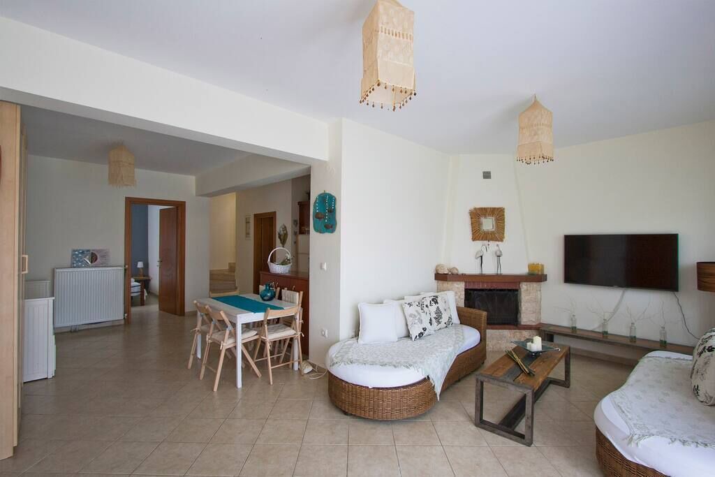 Photo of Livingroom in Siviri