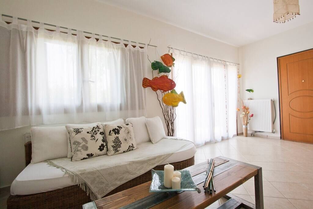 Photo of Livingroom in Siviri