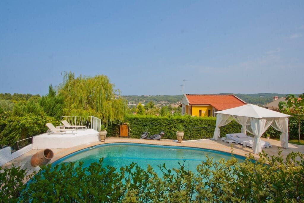 Photo of Outdoor in Siviri