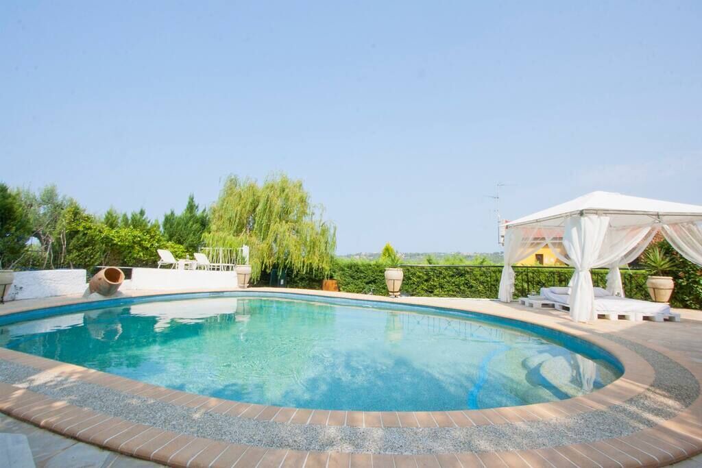 Photo of Outdoor in Siviri